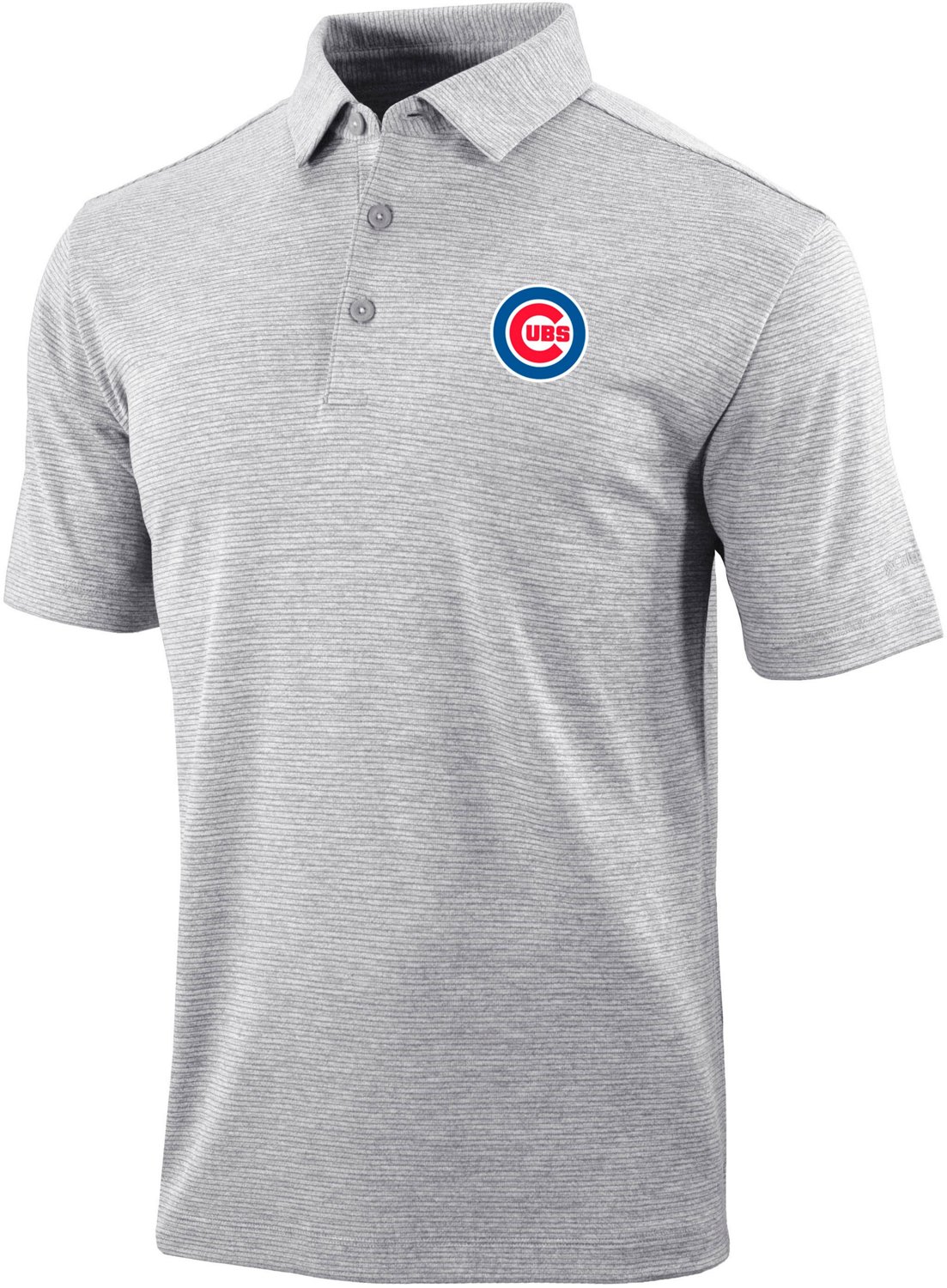 chicago cubs polo nike