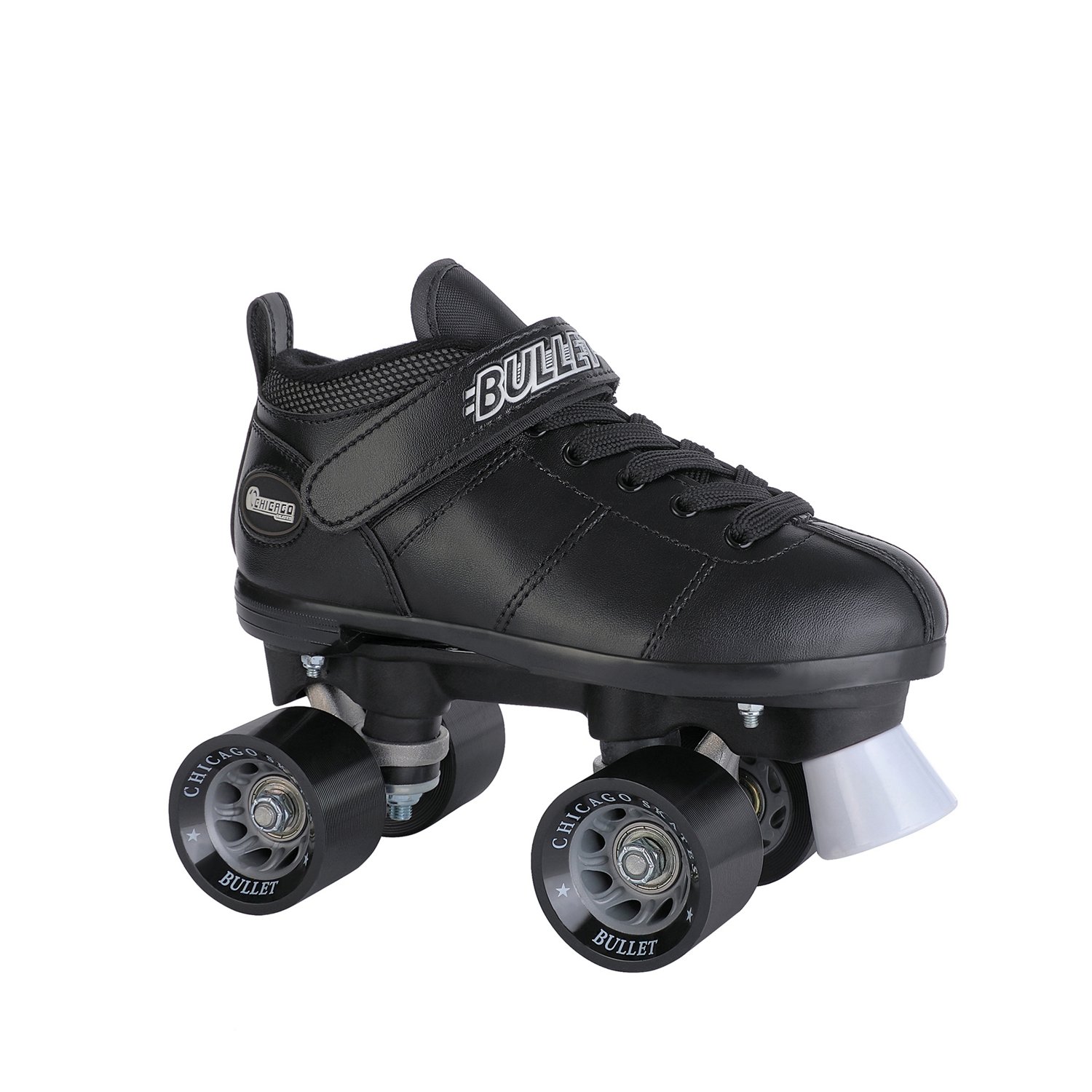 Chicago Skates Men's Bullet Speed Skates