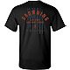 Browning Men’s Hunt Tough Graphic T-shirt                                                                                      - view number 1 selected