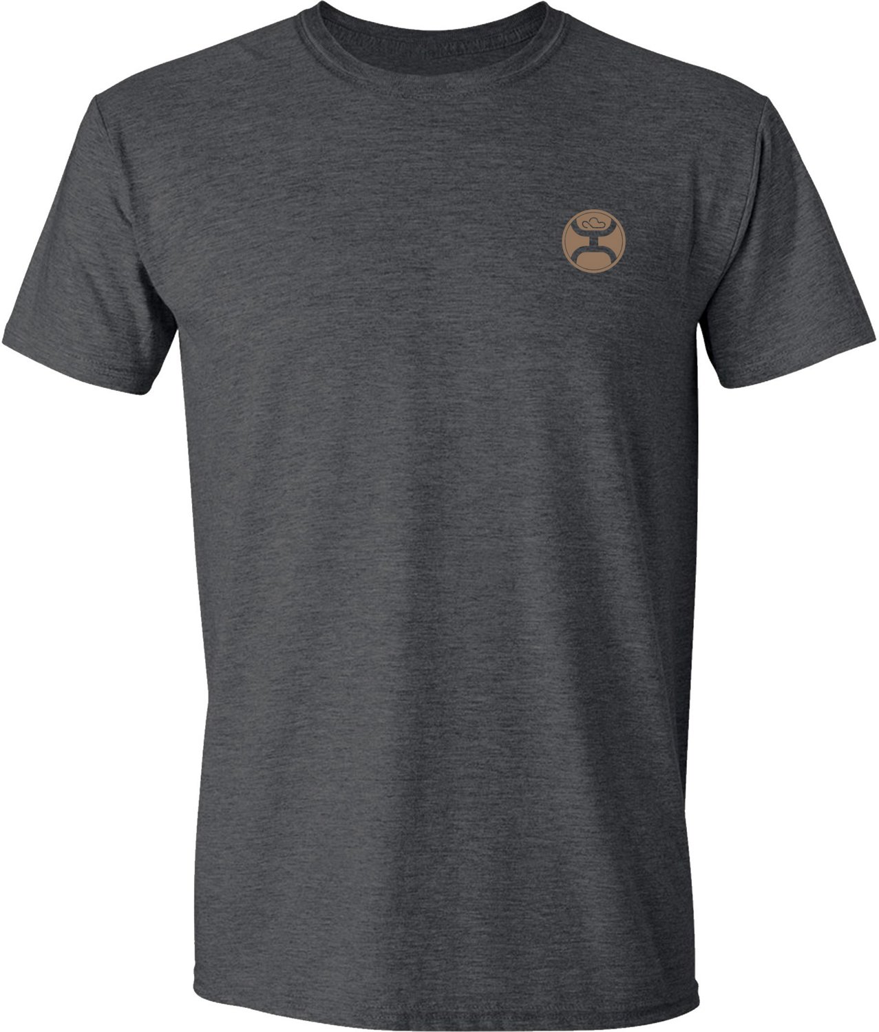 Hooey Men's Music T-shirt - view number 2
