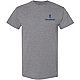 Browning Men's Striped Firearms T-shirt                                                                                          - view number 2