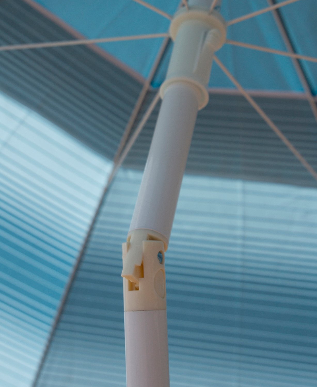 Body Glove 7 ft Beach Umbrella - view number 3