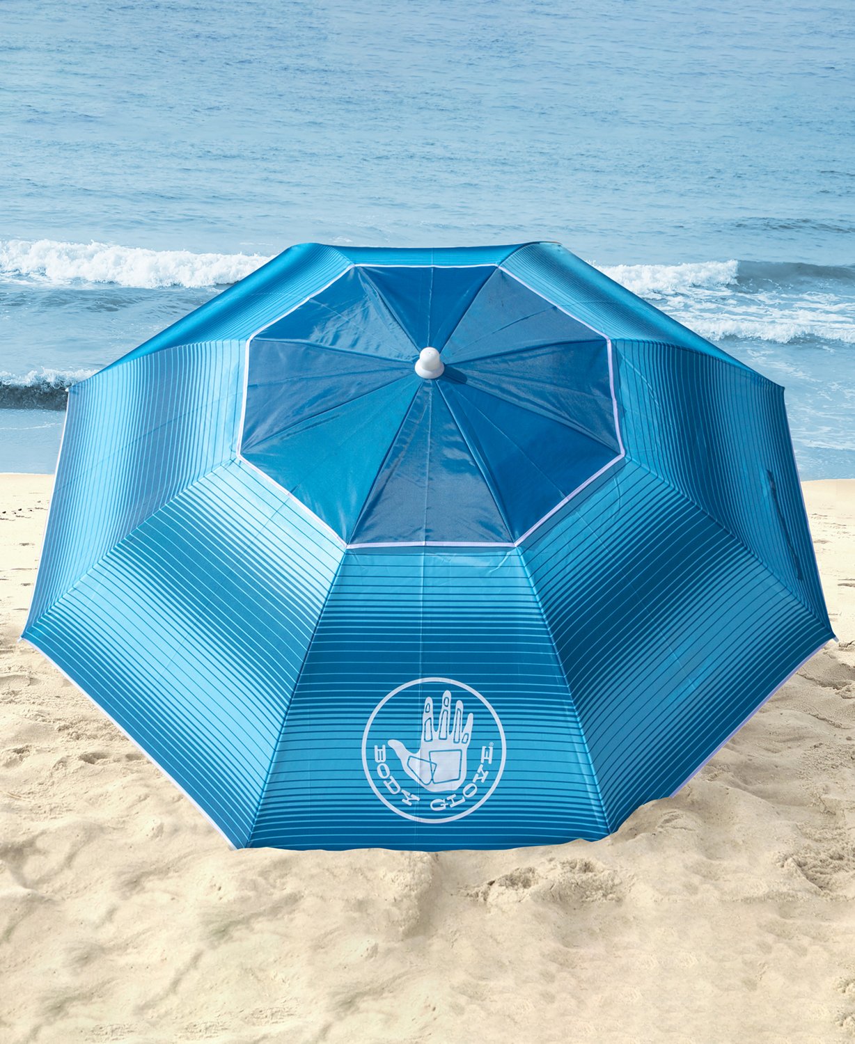 Body Glove 7 ft Beach Umbrella - view number 7