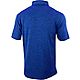 Columbia Sportswear Men's Los Angeles Dodgers Set II Polo                                                                        - view number 2