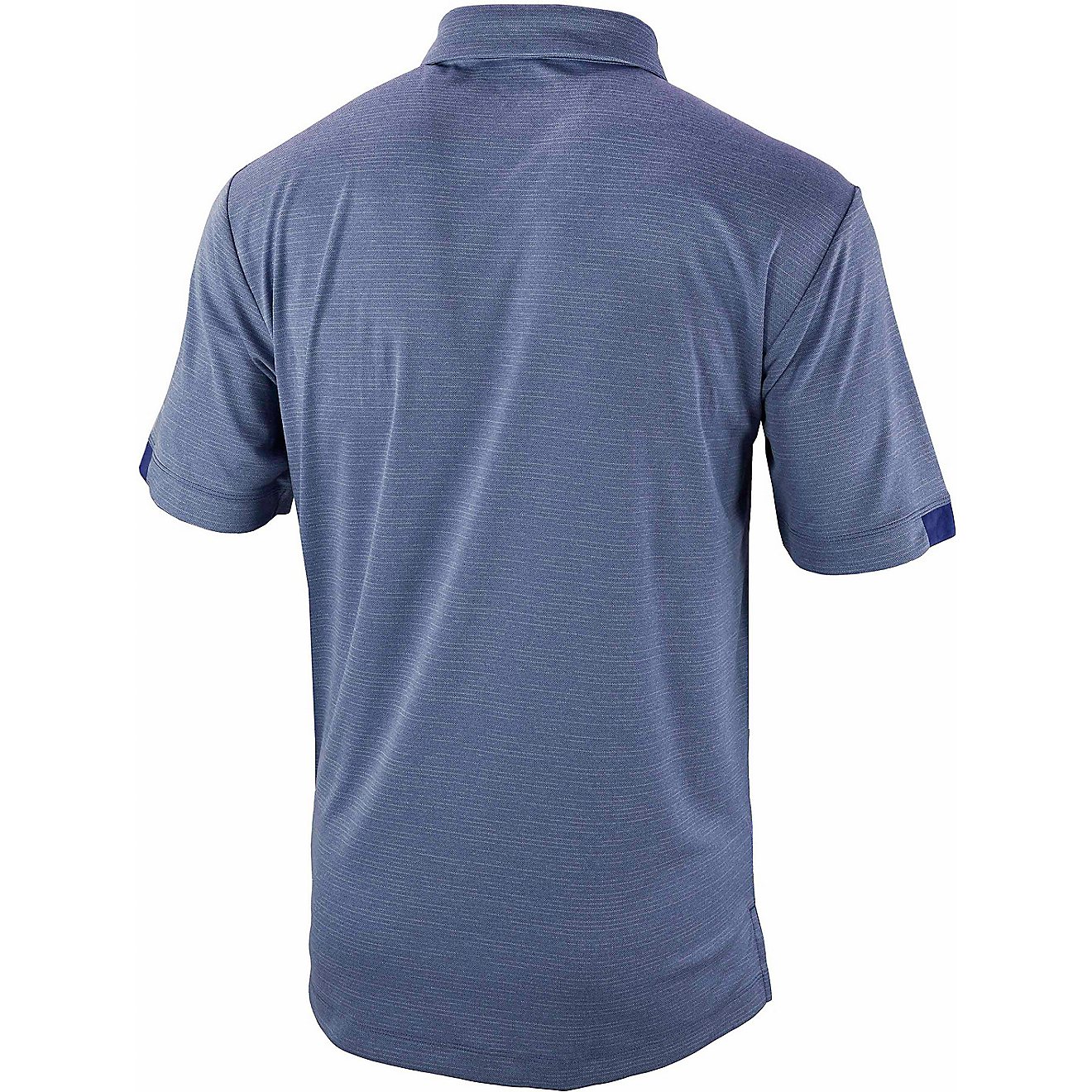 Columbia Sportswear Men's St. Louis Cardinals Total Control Polo                                                                 - view number 2