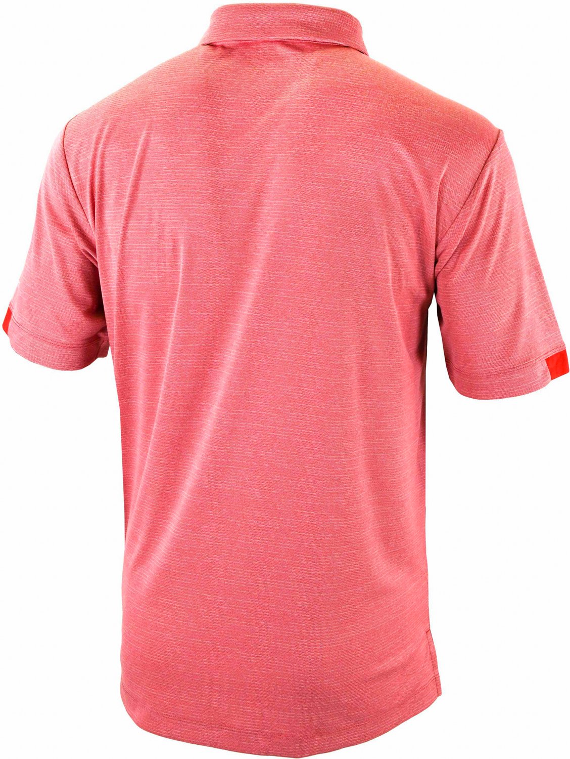 Columbia Sportswear Men's St. Louis Cardinals Total Control Polo                                                                 - view number 2