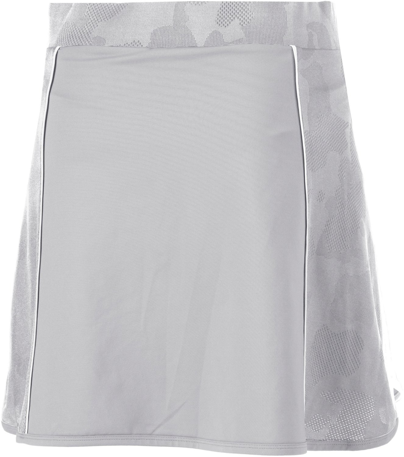 Columbia Sportswear Women's Houston Astros Omni-WICK Up Next Skort - view number 2