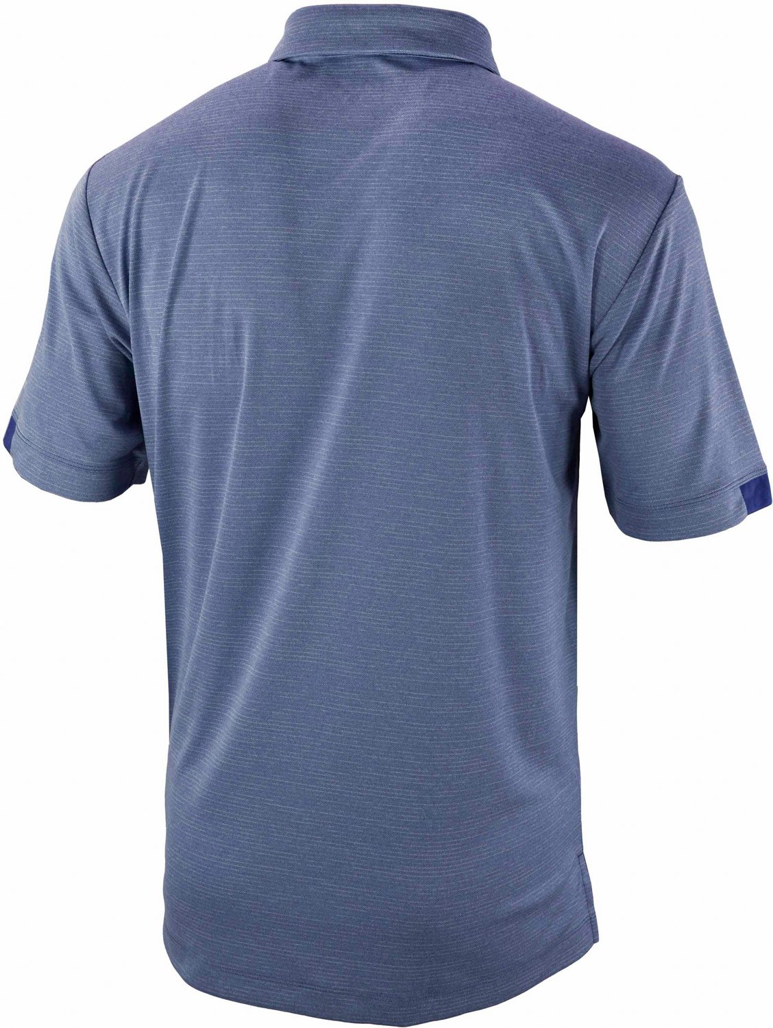 Columbia Sportswear Men's Milwaukee Brewers Total Control Polo - view number 2