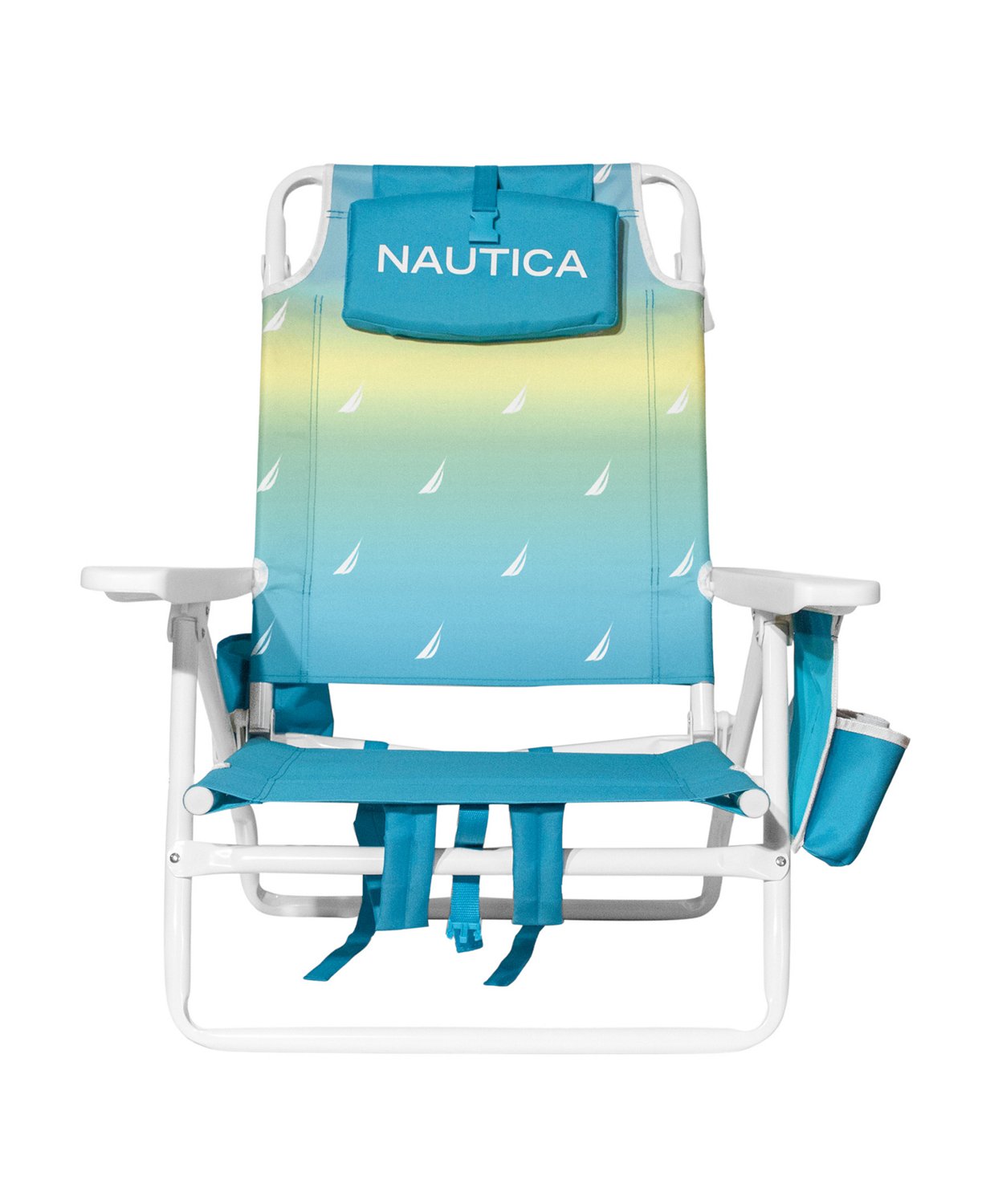 Nautica best sale beach chair