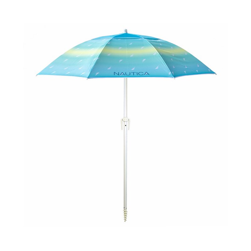 Nautica 7 Ft Beach … - image
