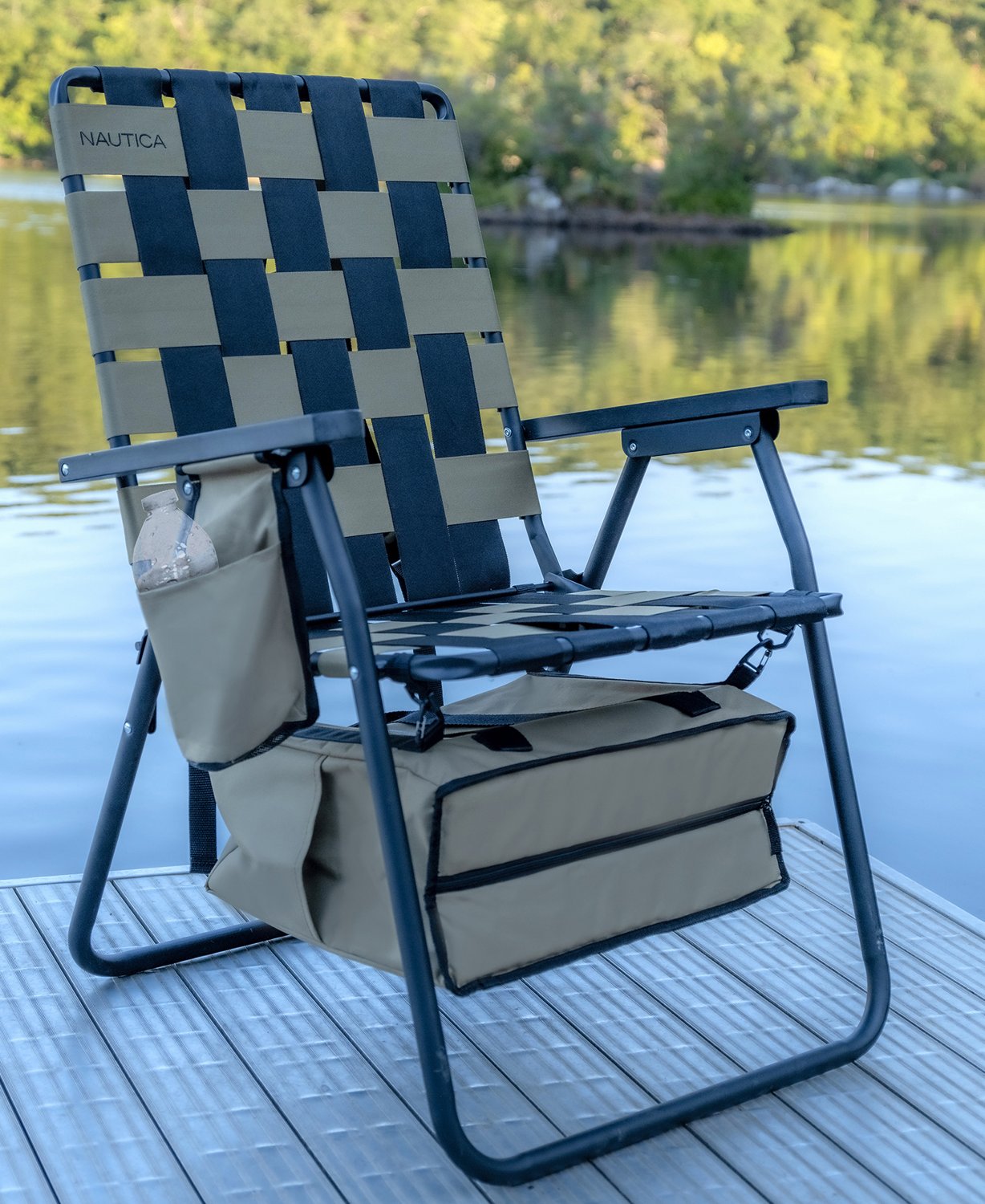 Nautica Colorado Chair with Cupholder - view number 7