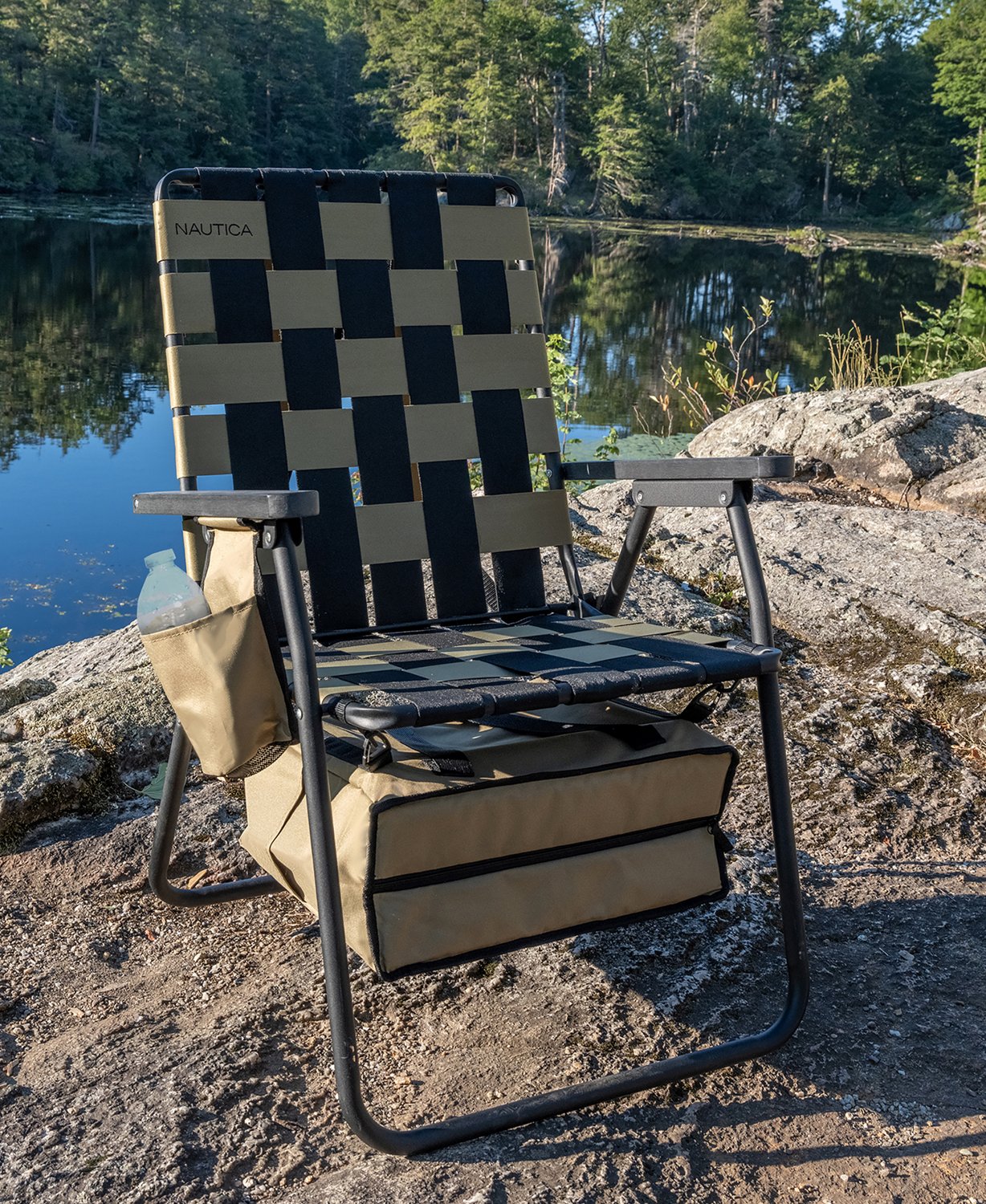 Nautica Colorado Chair with Cupholder - view number 8
