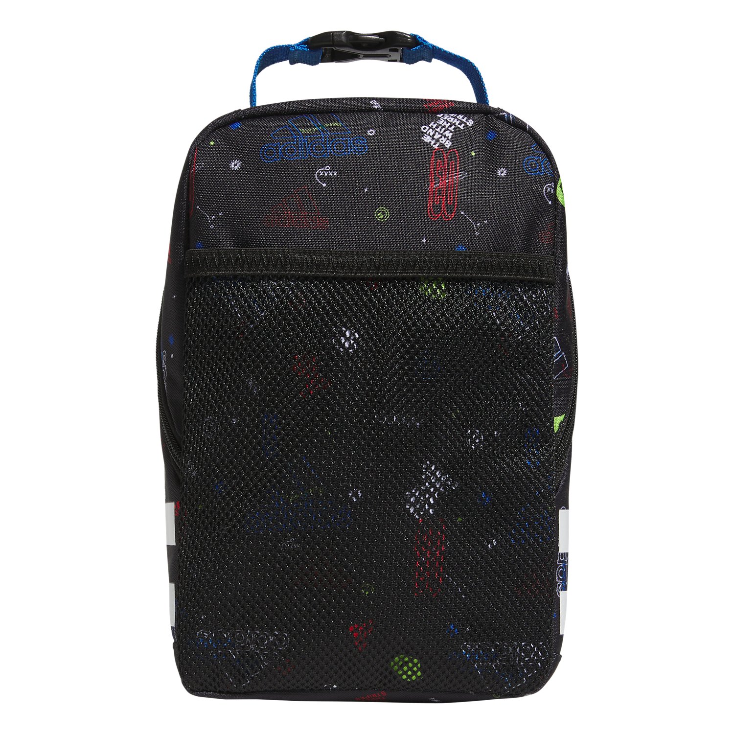 adidas Santiago 2 Jersey Lunch Bag - view number 4