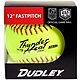 Dudley Thunder Heat 12 in ASA/NFHS Fast-Pitch Softball                                                                           - view number 1 selected