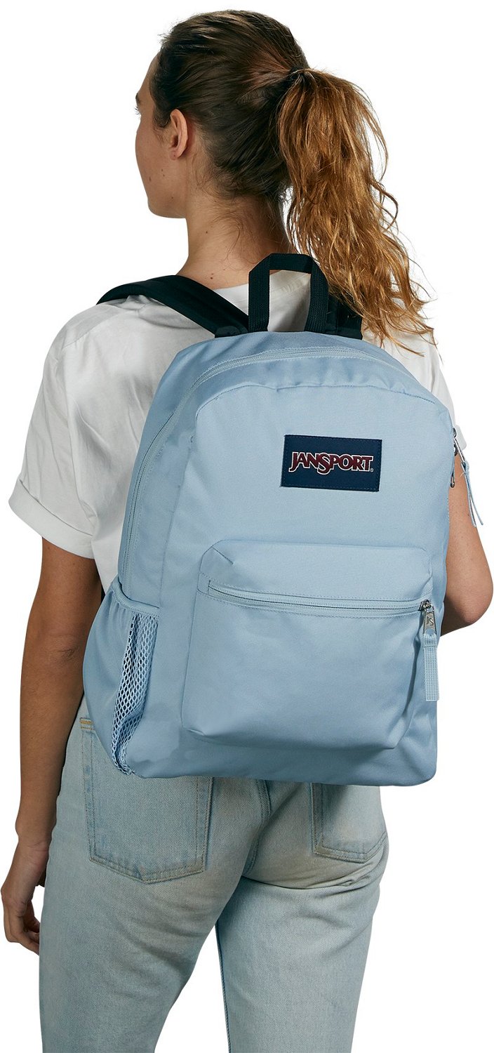 JanSport Cross Town Backpack - view number 6