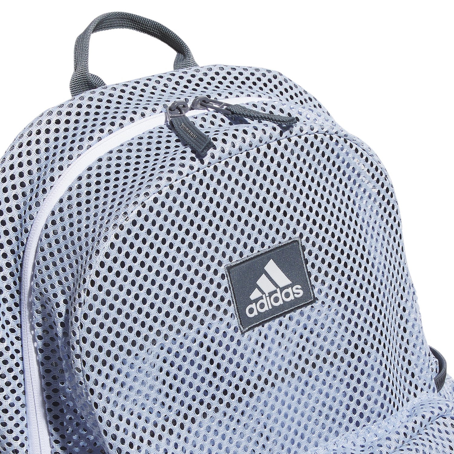 adidas Hermosa II Mesh Backpack - view number 3