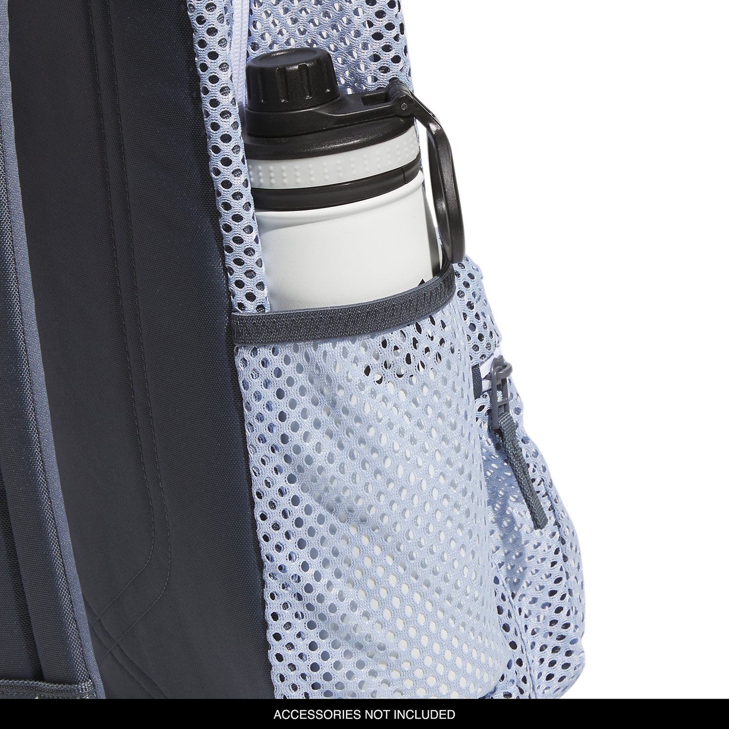 adidas Hermosa II Mesh Backpack - view number 4