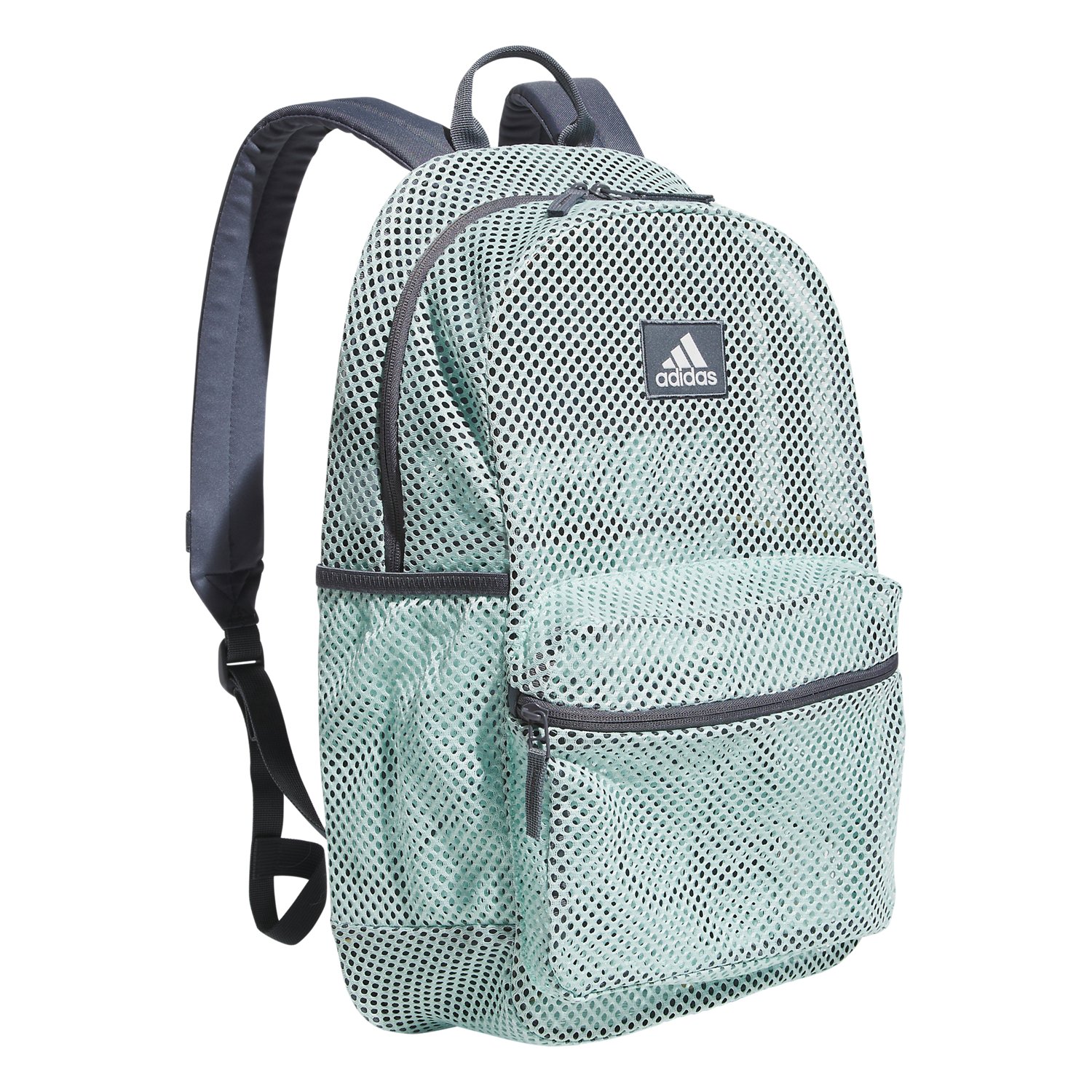 Nike mesh best sale backpack academy