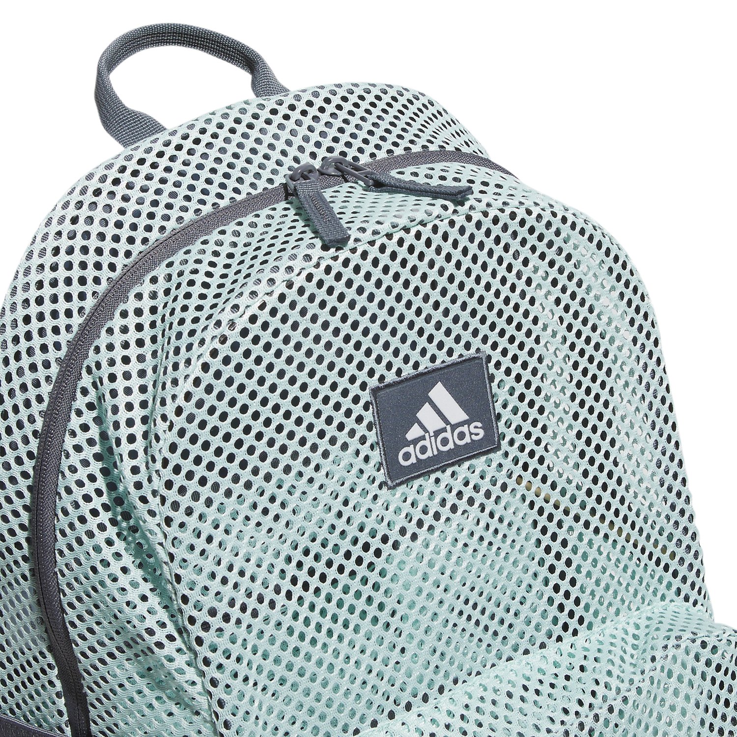 adidas Hermosa II Mesh Backpack - view number 3