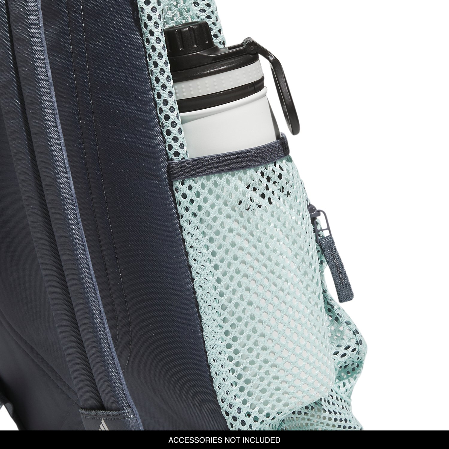 adidas Hermosa II Mesh Backpack - view number 4