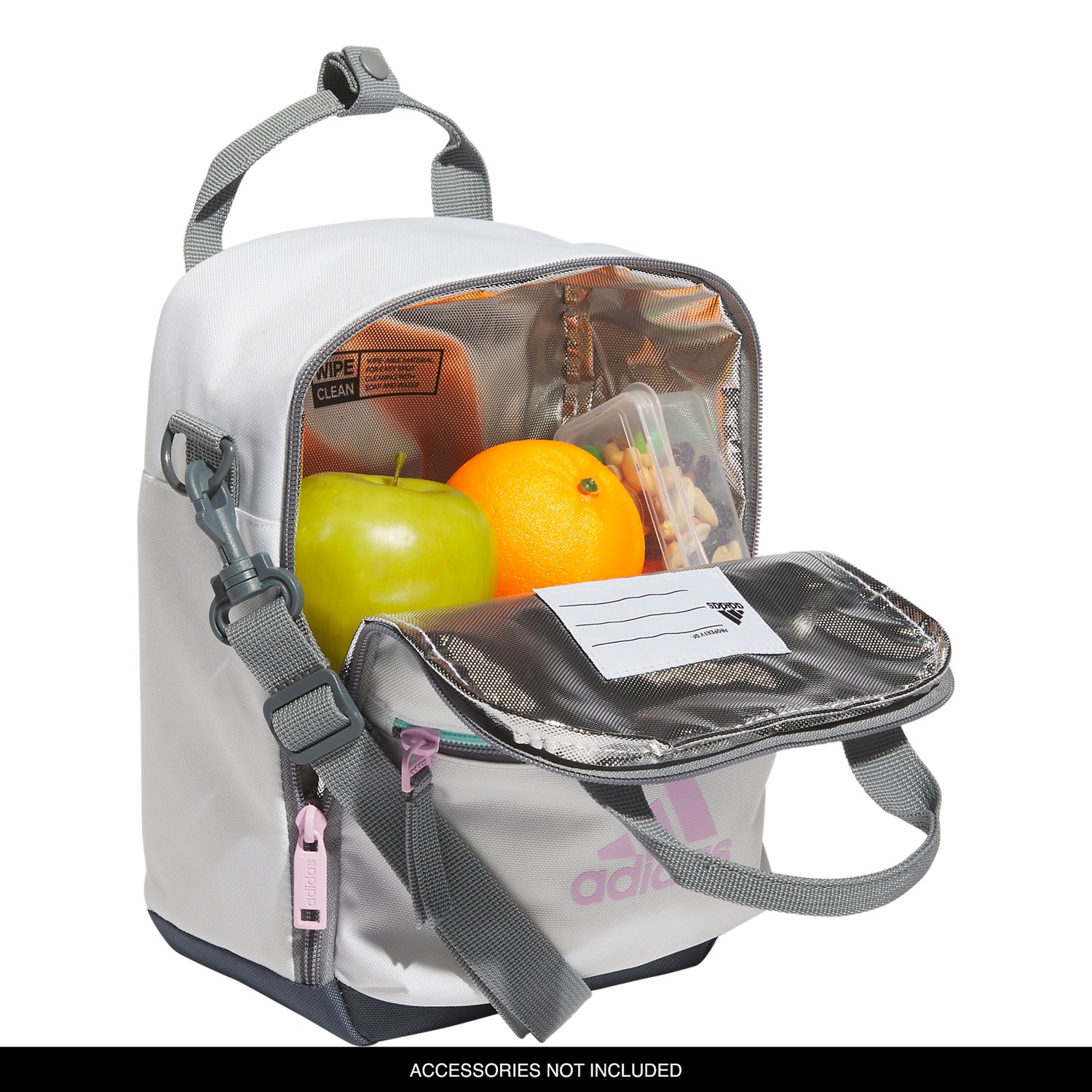 adidas Squad Lunch Bag - view number 2