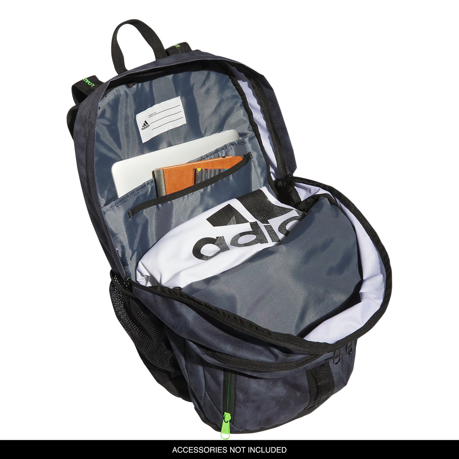 adidas Prime 6 Backpack                                                                                                          - view number 2