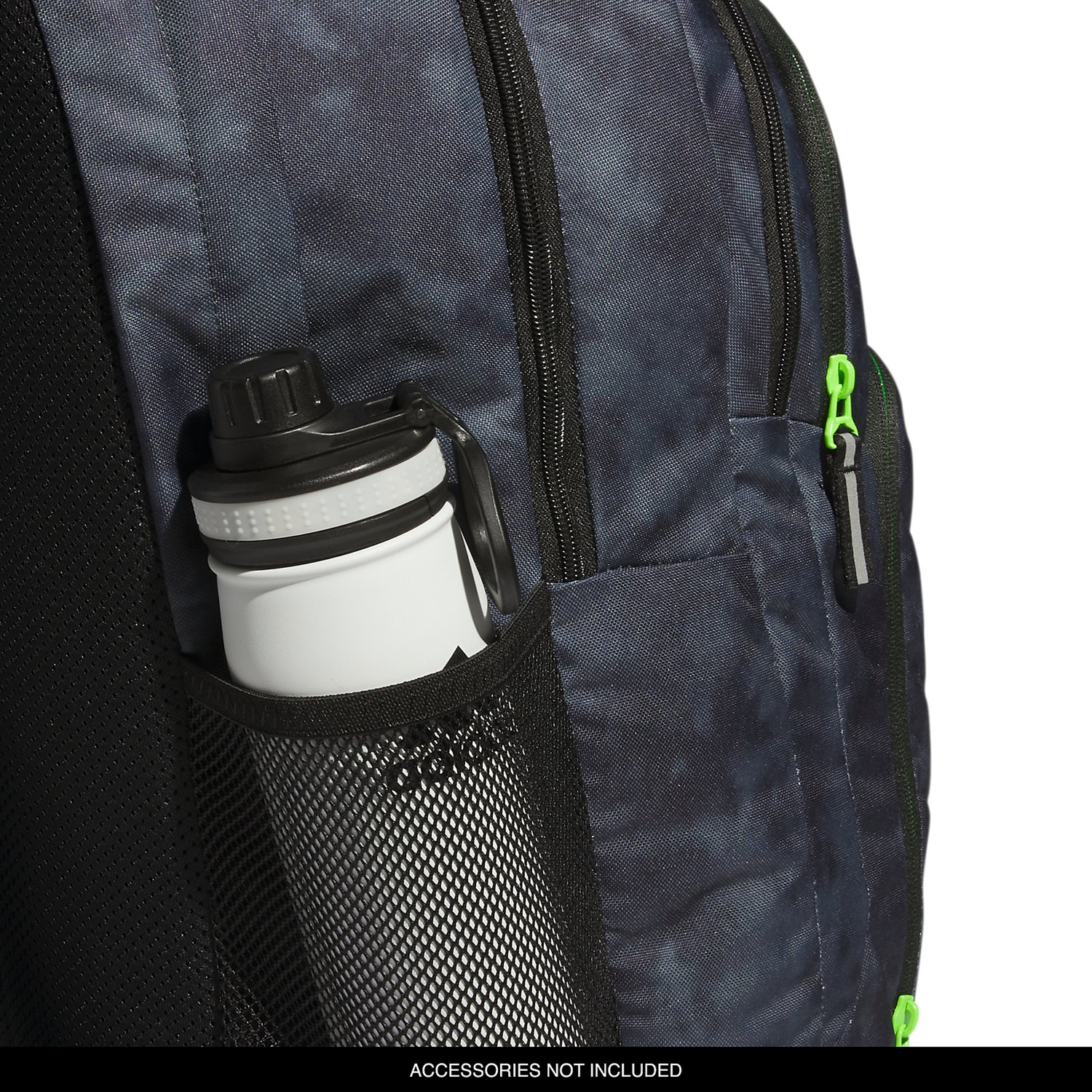adidas Prime 6 Backpack                                                                                                          - view number 4