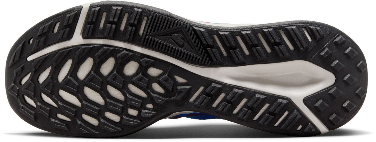 Nike Men's Juniper Trail 2 Rugged Grip Trail Running Shoes - view number 5