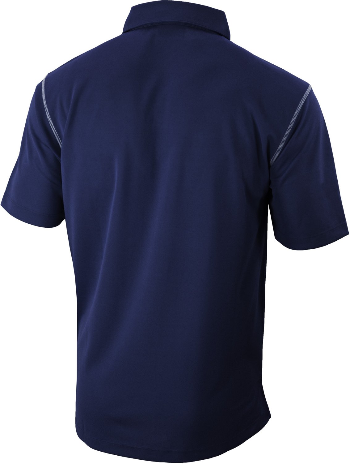 Columbia Sportswear Men's St. Louis Cardinals Shotgun Polo Shirt