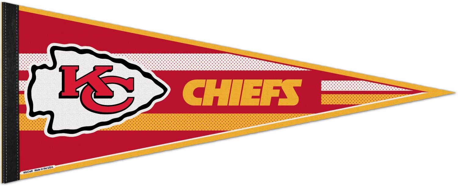 Kansas City Chiefs Gear, Chiefs WinCraft Merchandise, Store