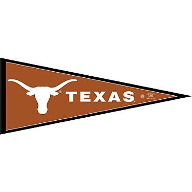 WinCraft University of Texas Primary Pennant                                                                                    
