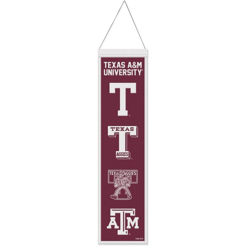 Wincraft Texas A&M … - image