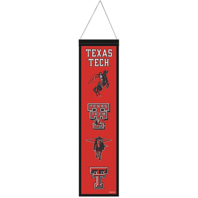 Wincraft Texas Tech… - image