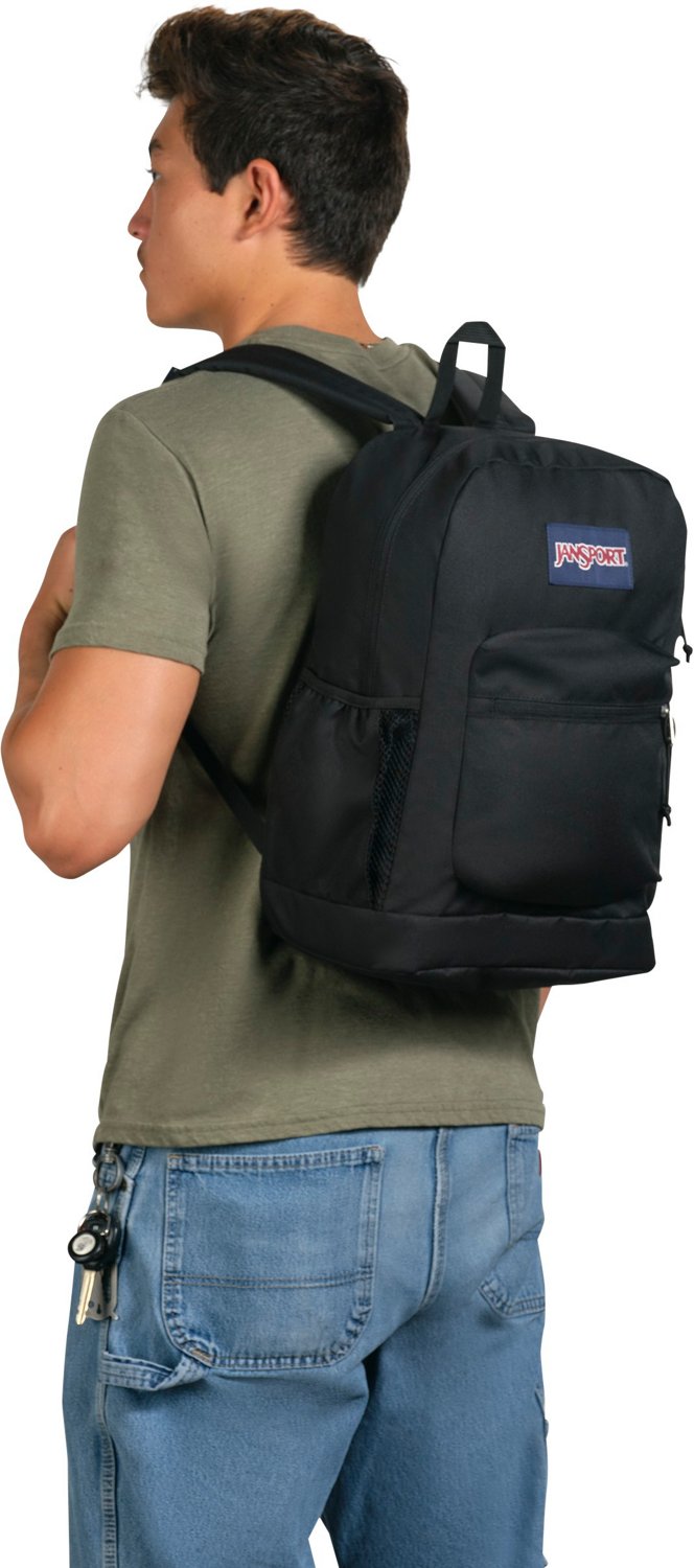 JanSport Cross Town Plus Daypack - view number 7