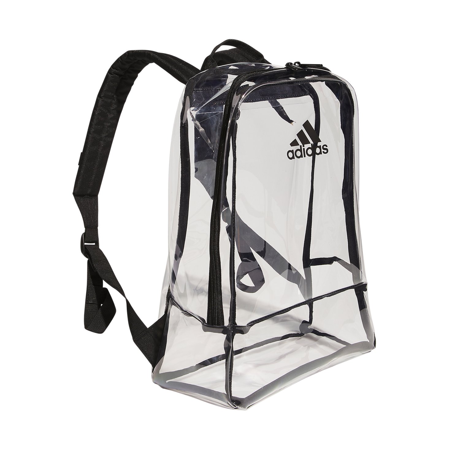 Academy Sports + Outdoors Clear Backpack