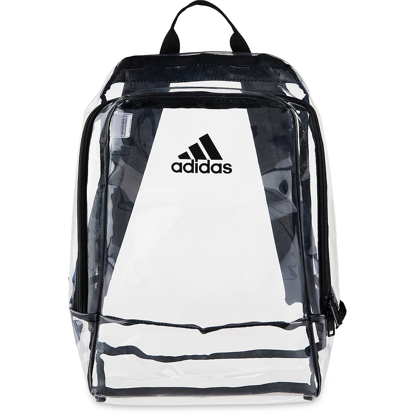 adidas Clear Backpack                                                                                                            - view number 2