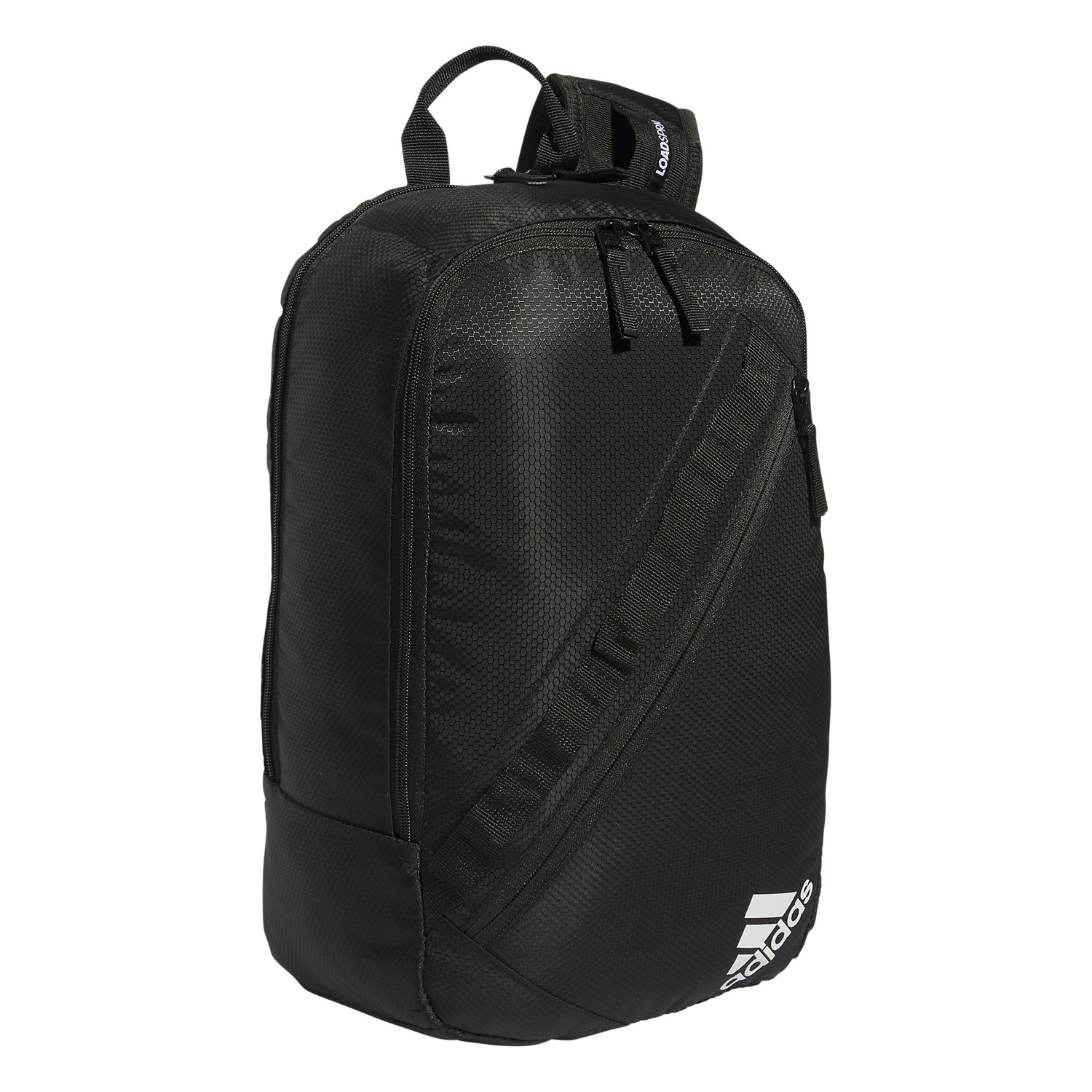 Adidas backpack best sale academy sports