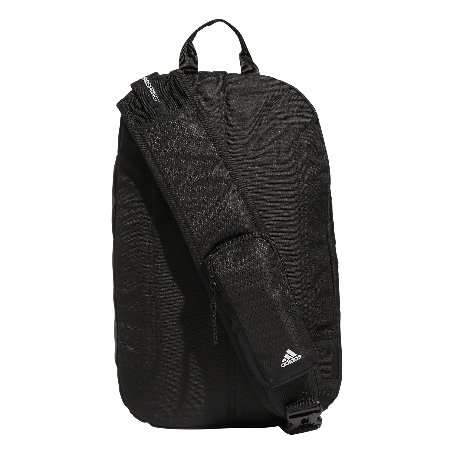 Adidas sling backpack best sale