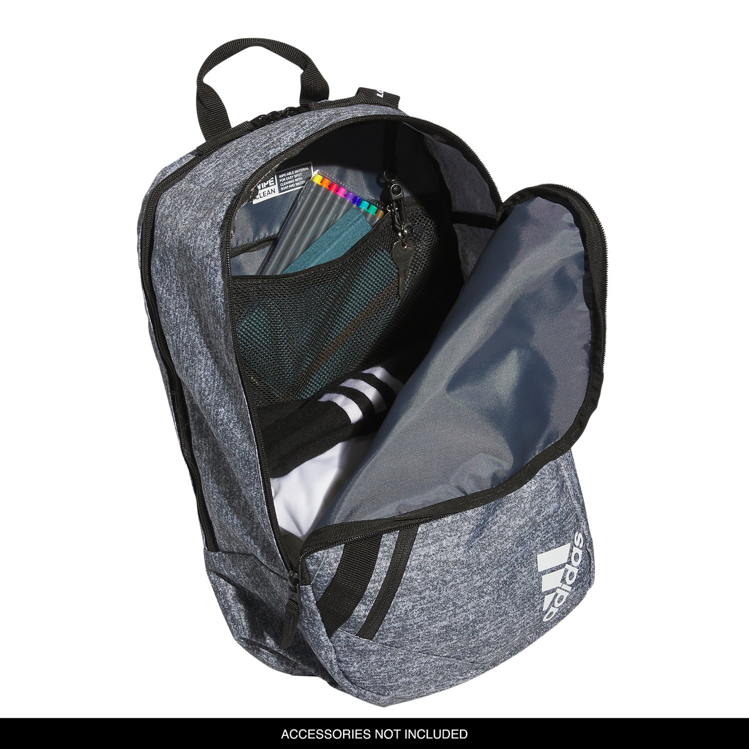 adidas Prime Sling Backpack - view number 3