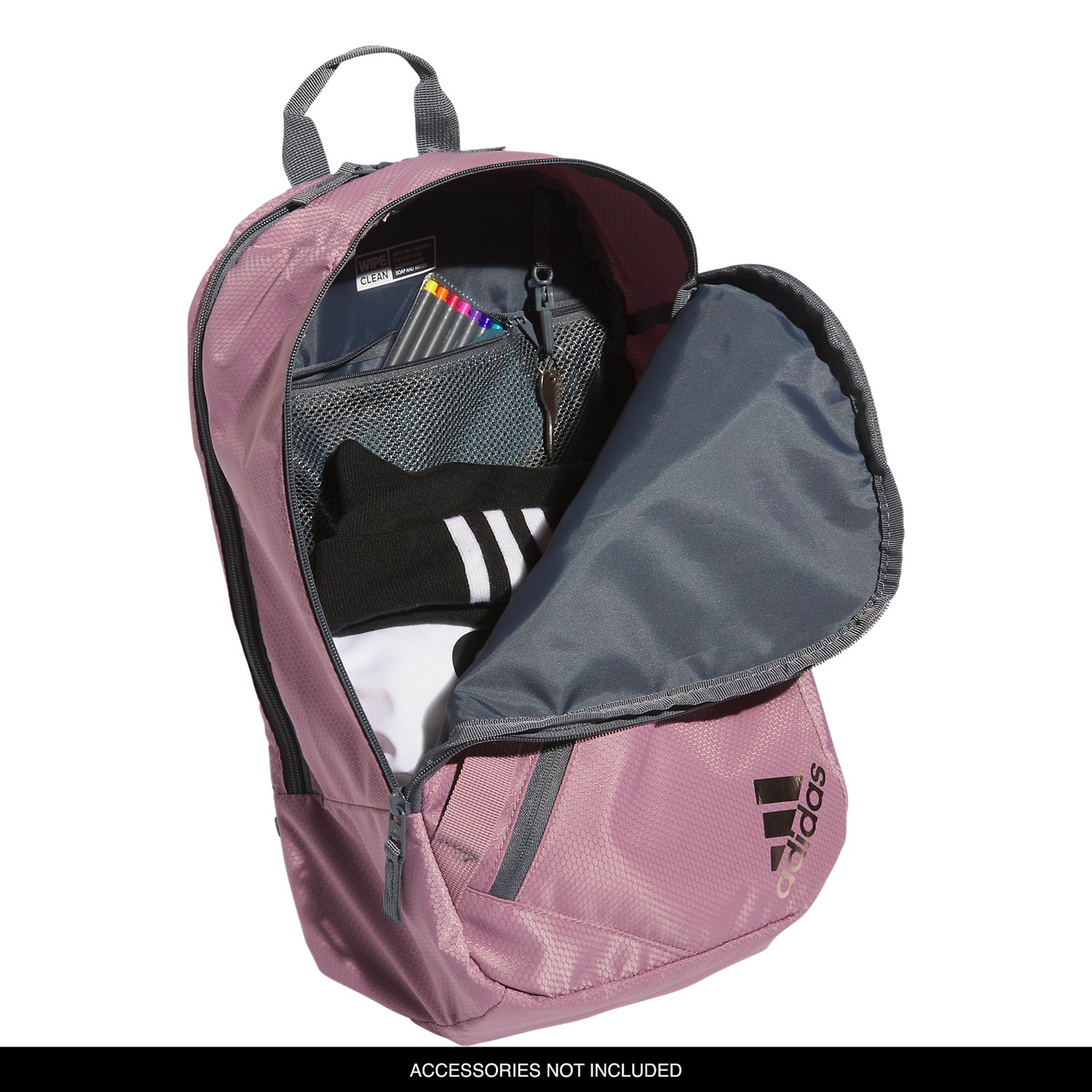 adidas Prime Sling Backpack - view number 3