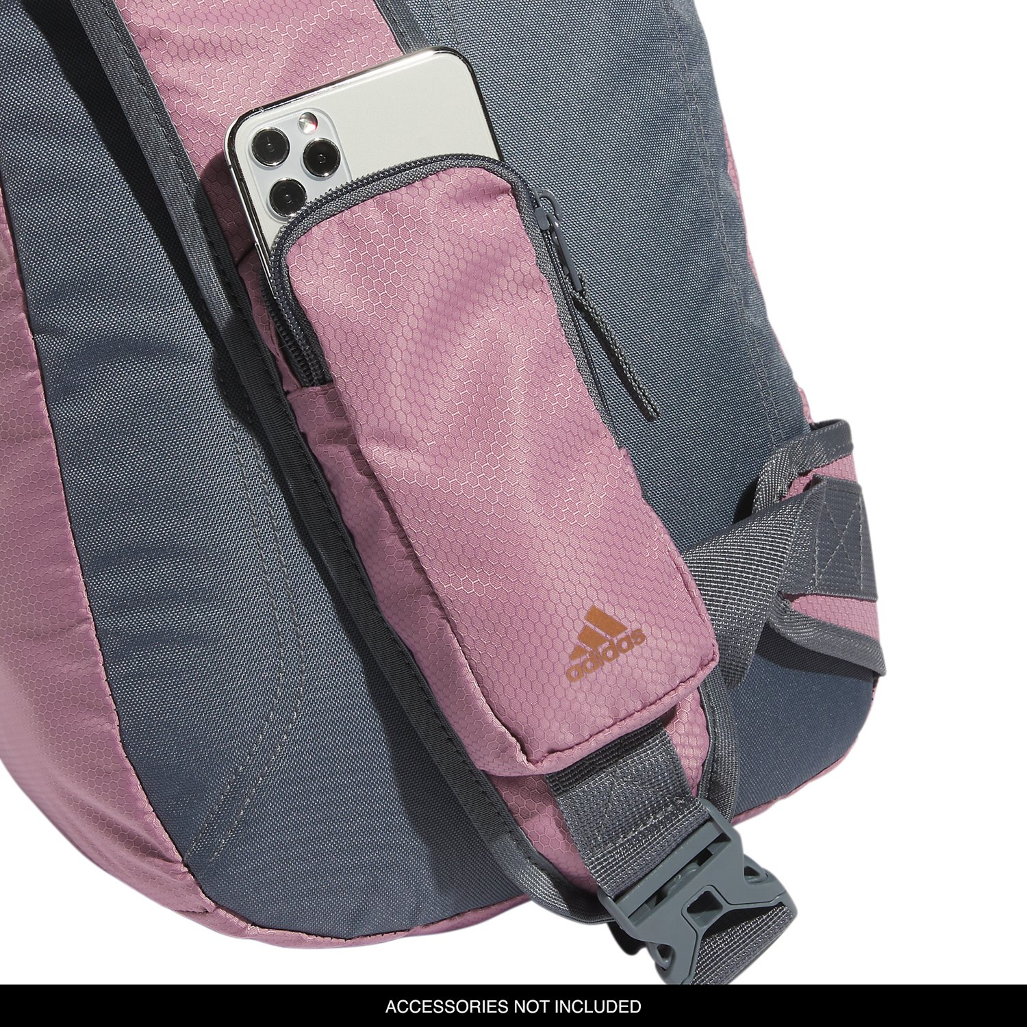 adidas Prime Sling Backpack - view number 5