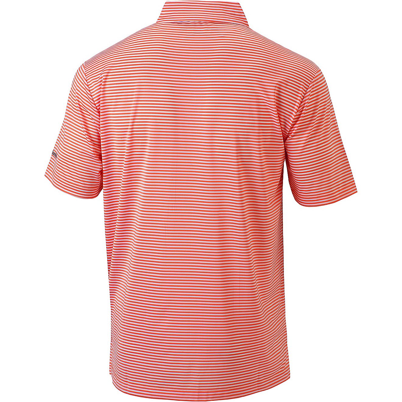 Columbia Sportswear Men's Houston Astros Club Invite Polo Shirt | Academy