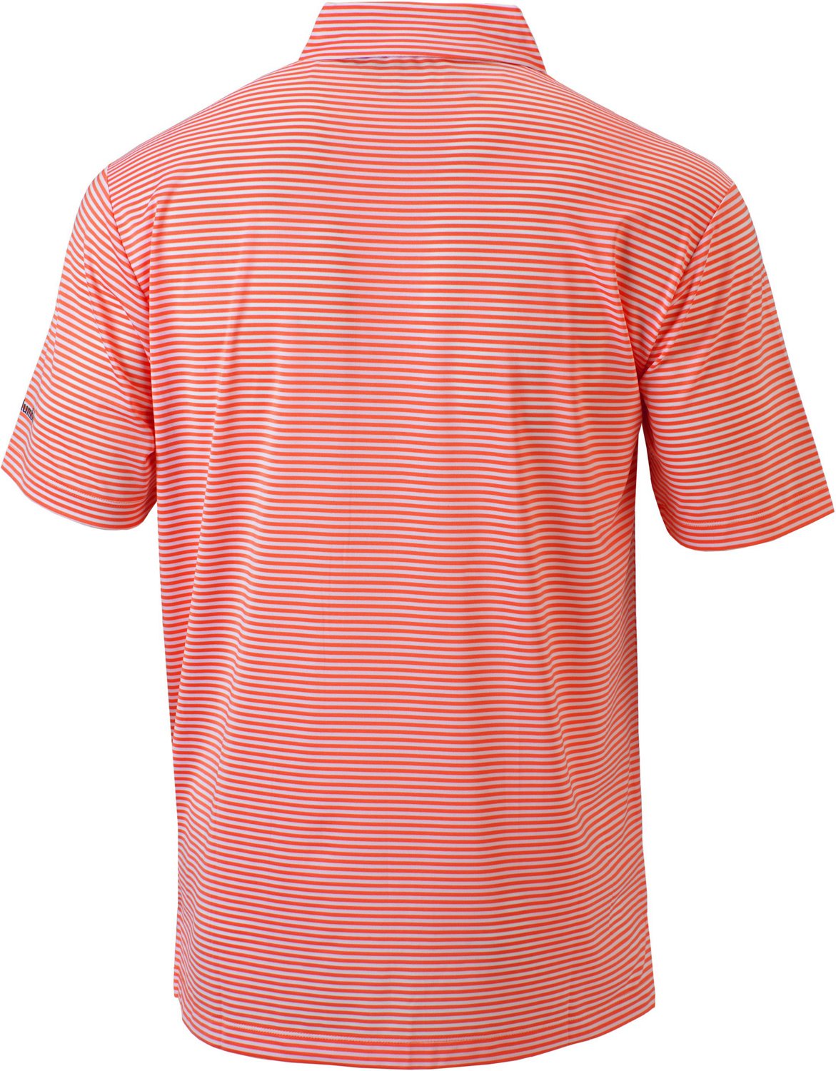Columbia Sportswear Men's New York Mets Club Invite Polo Shirt                                                                   - view number 2