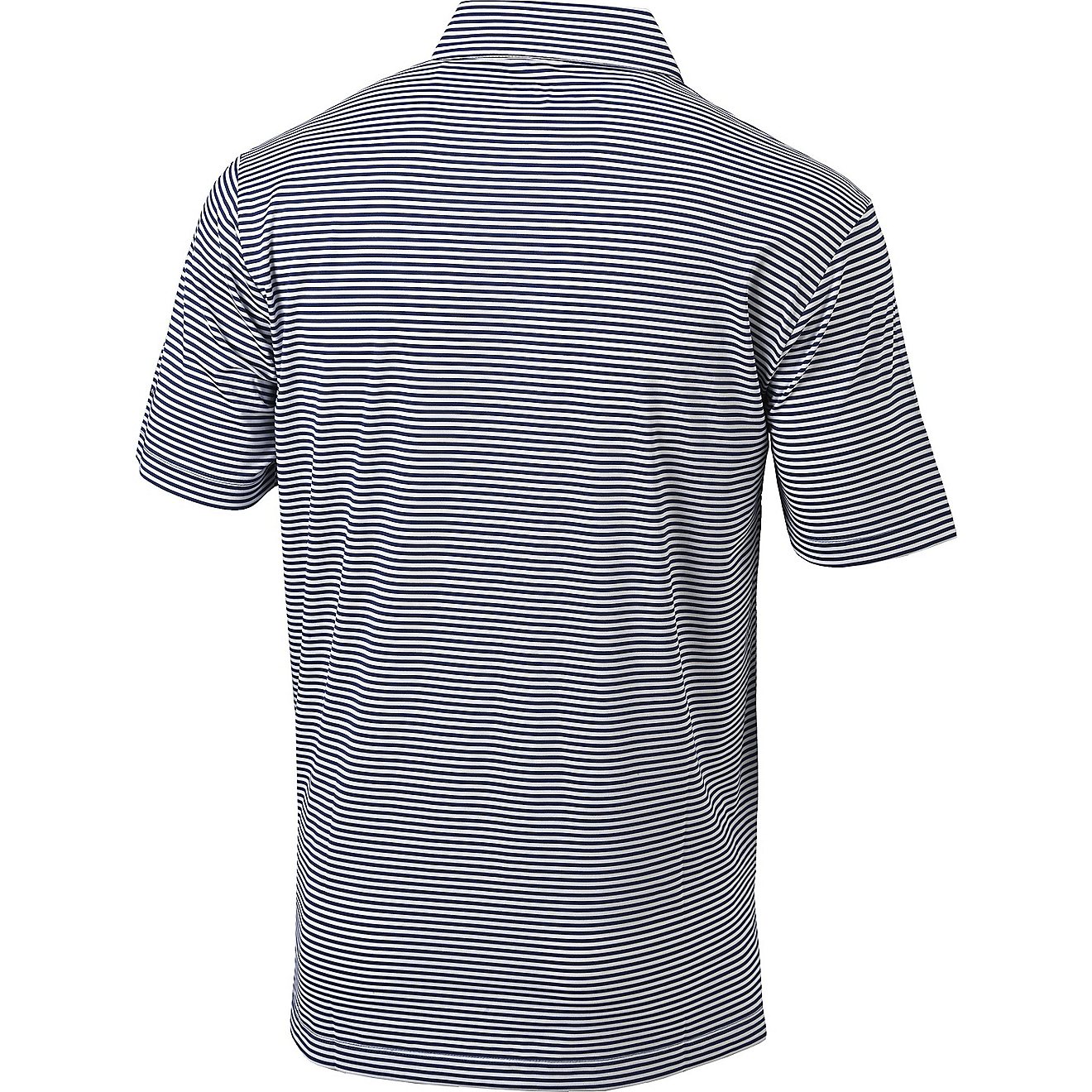 Columbia Sportswear Men's New York Yankees Club Invite Polo Shirt                                                                - view number 2
