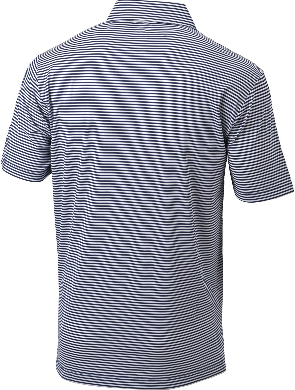 Columbia Sportswear Men's St. Louis Cardinals Club Invite Polo Shirt  - view number 2