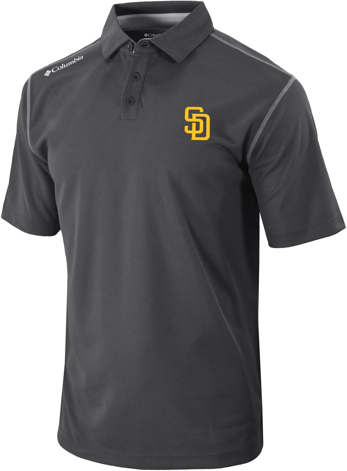 Padres 2024 polo shirt