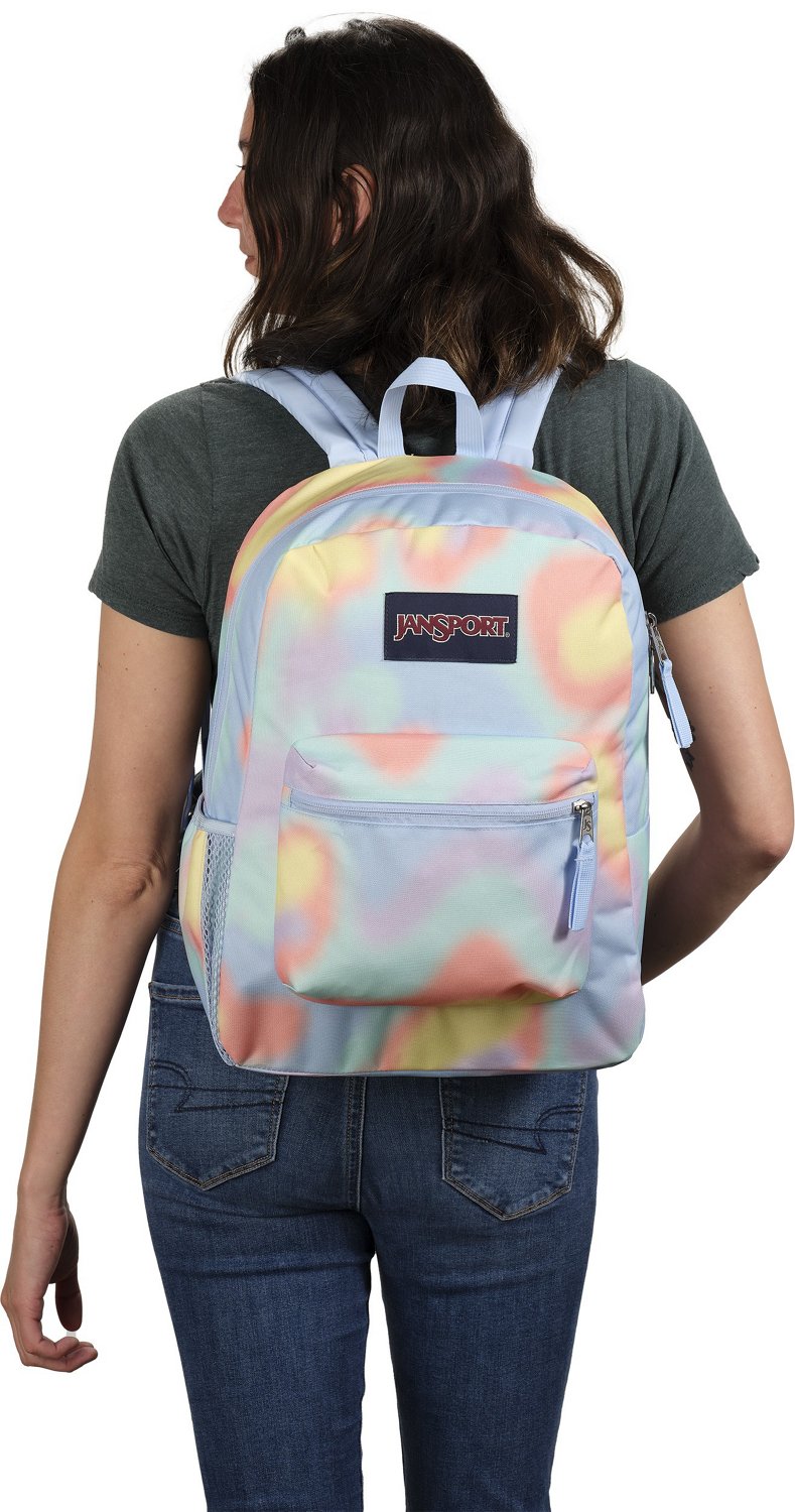 Jansport pastel ombre deals