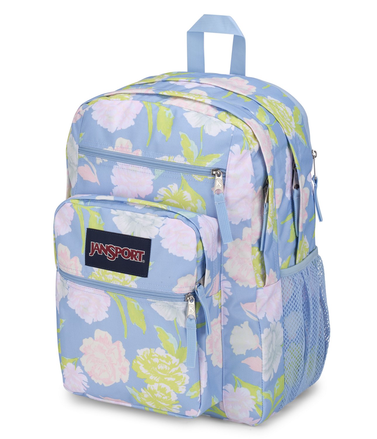 JanSport Big Student Backpack Free Shipping at Academy
