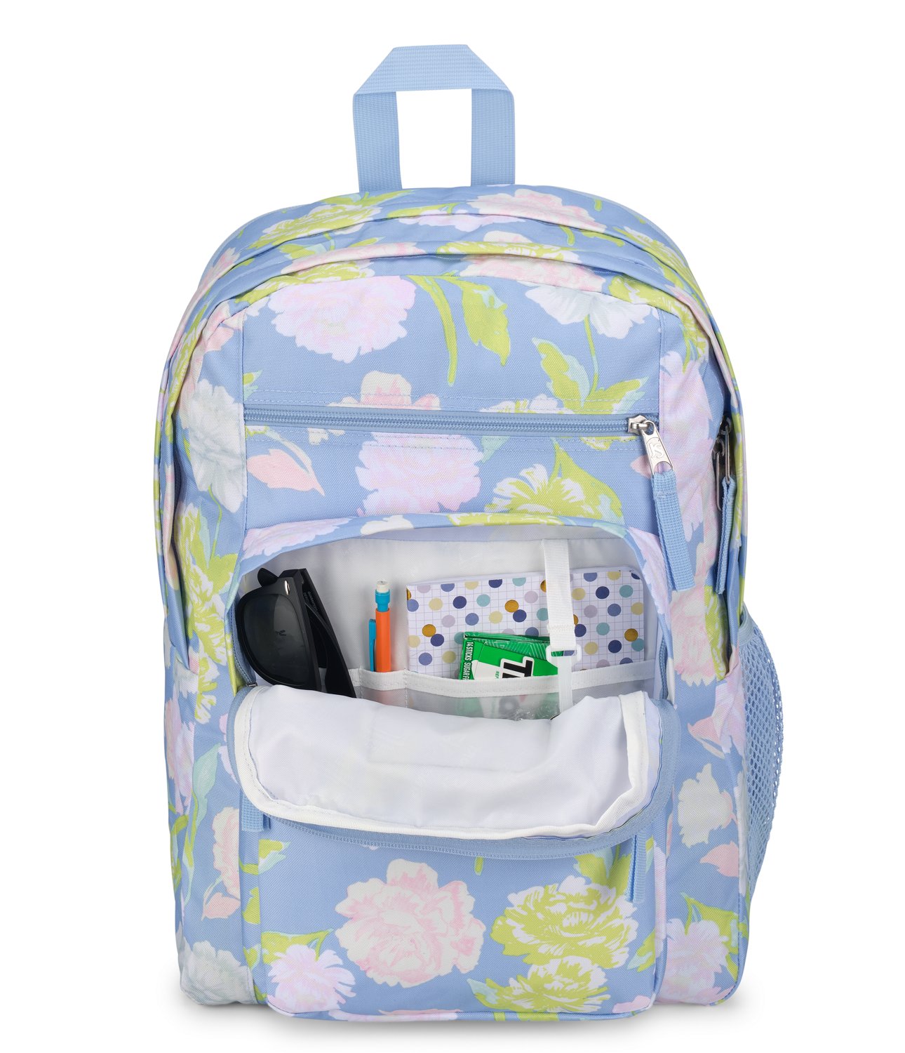 JanSport Big Student Backpack Free Shipping at Academy