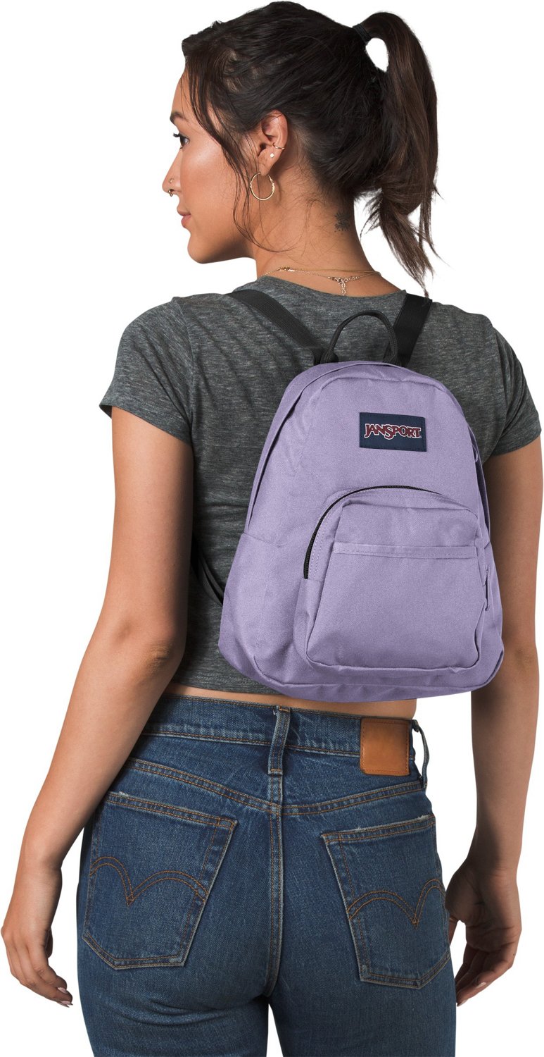 JanSport Half Pint Mini Backpack - view number 5